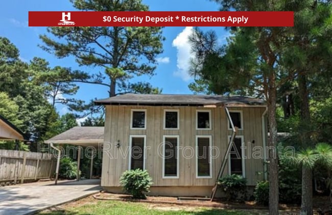 property at 6360 Ashdale Dr