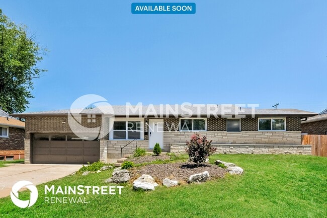 property at 1120 Spring Valley Dr