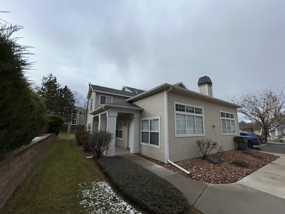 701 Glen Ct in Grand Junction, CO - Building Photo