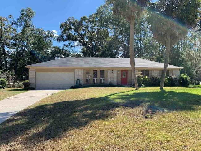 3145 Tipperary Dr in Tallahassee, FL - Building Photo - Building Photo