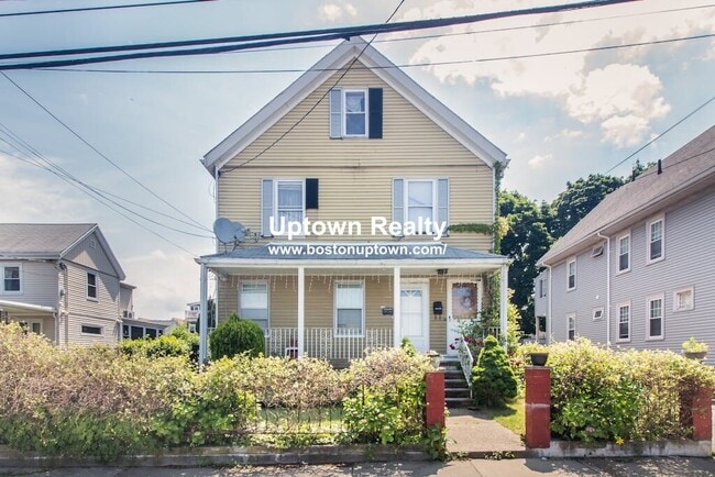 81 Waverly St, Unit #2