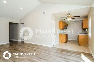 12227 Cape Hyannis Dr, Unit 124-502 in Houston, TX - Building Photo - Building Photo