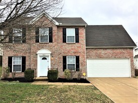 904 Springs Hill Way in Nashville, TN - Building Photo