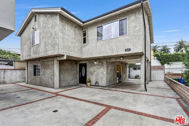 4421 Prospect Ave in Los Angeles, CA - Building Photo - Building Photo