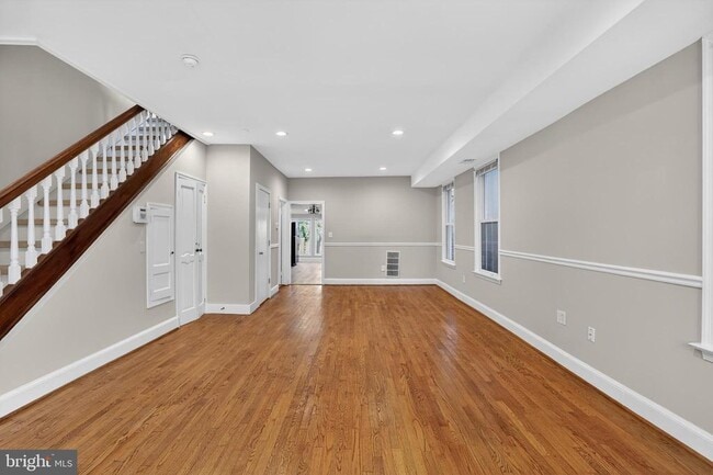 3309 Martin Luther King Jr Ave SE in Washington, DC - Building Photo - Building Photo