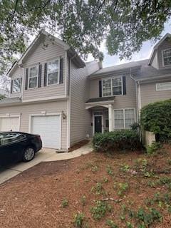 property at 53 Hammock Pl SE