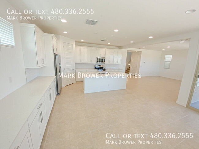 2522 E Pelican Dr in Gilbert, AZ - Building Photo - Building Photo