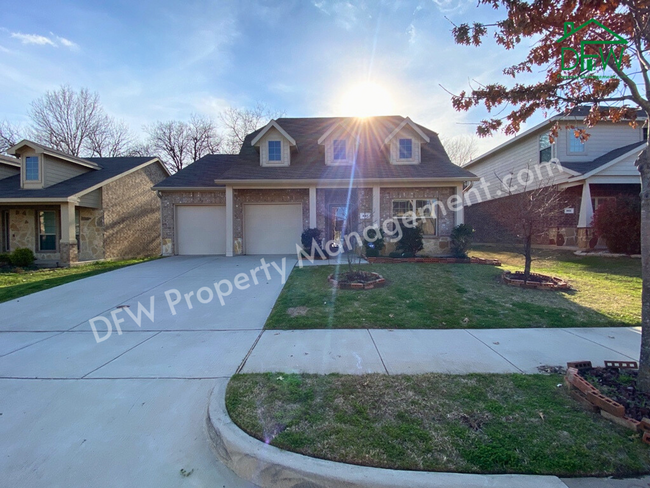 property at 257 Allerton Ln