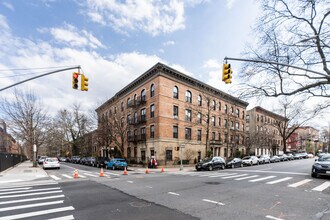 1405 8th Ave in Brooklyn, NY - Building Photo - Building Photo