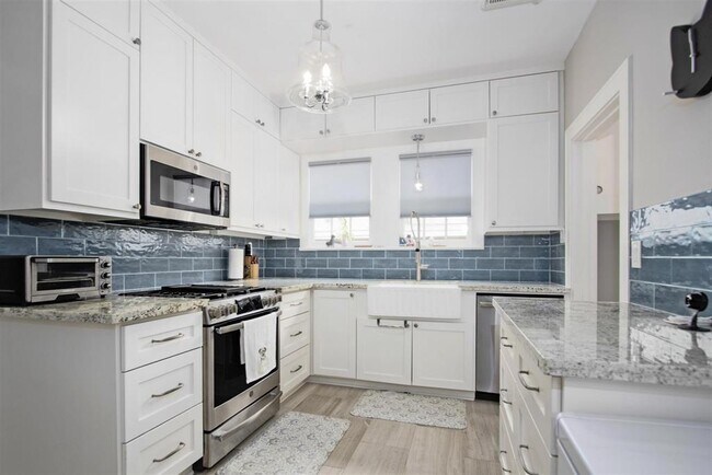 1602 Missouri St in Houston, TX - Building Photo - Building Photo