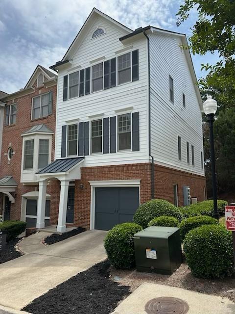 property at 5282 Kershaw Ct SE