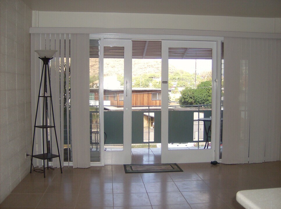 85-933 Bayview St, Unit 316 in Waianae, HI - Building Photo