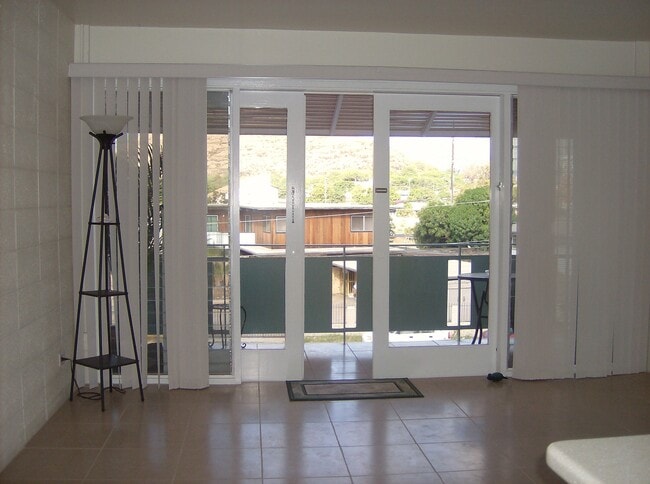 85-933 Bayview St, Unit 316