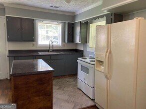 2637 Carl Dr in Gainesville, GA - Building Photo - Building Photo
