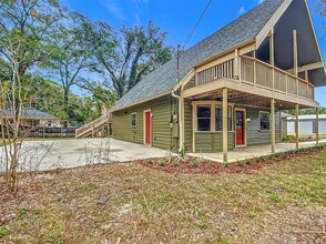 3581 S Apopka Ave in Inverness, FL - Building Photo - Building Photo