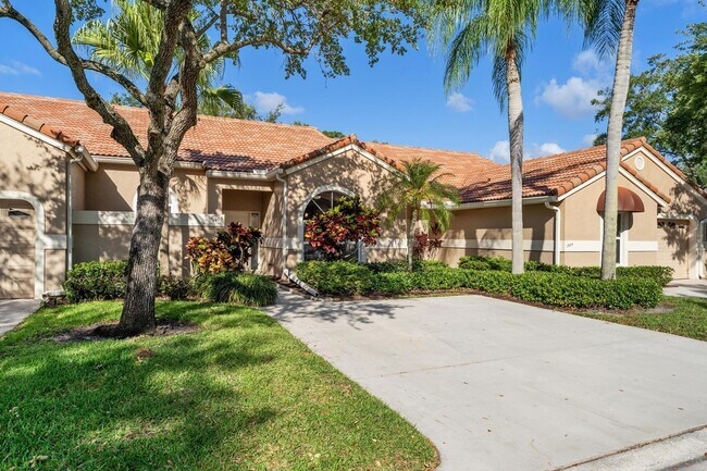 1903 Rosewood Way in Palm Beach Gardens, FL - Building Photo - Building Photo