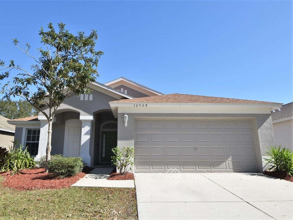 12528 Herons Path Pl in Riverview, FL - Building Photo