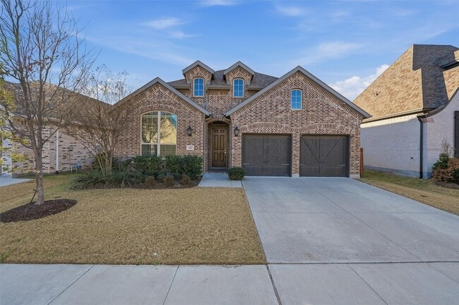 property at 14845 Gentry Dr