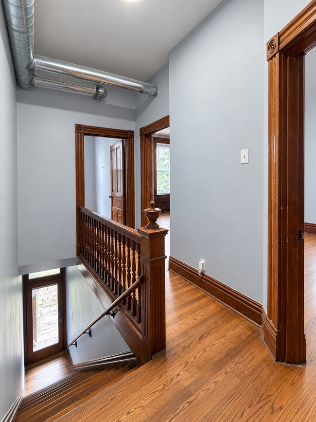 property at 3420 Dunnica Ave