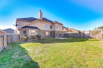 18306 Wendy Glinn Way in Tomball, TX - Building Photo - Building Photo