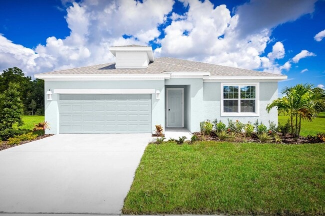 5025 Quarryside Dr in Cocoa, FL - Building Photo - Building Photo