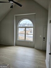 101 Rampart St in Dallas, GA - Building Photo - Building Photo