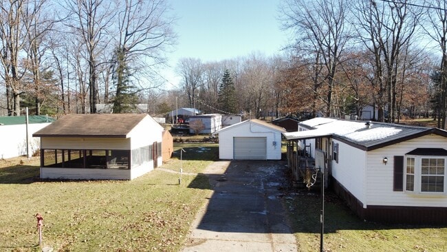property at 11680 Bluebird Dr