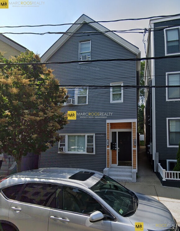 property at 102 Princeton St