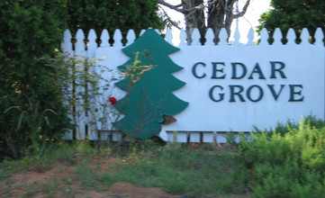 Cedar Grove in Social Circle, GA - Building Photo - Building Photo