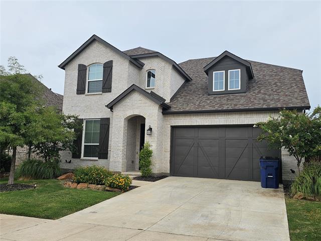 property at 2833 Eccleston St