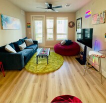 12208 Tech Ridge Blvd, Unit SI ID1490128P in Austin, TX - Building Photo