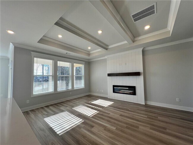 150 Cruce Lake Ct in Hoschton, GA - Building Photo - Building Photo