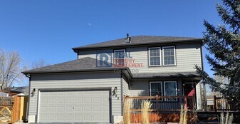 502 Mallard Dr in Severance, CO - Building Photo