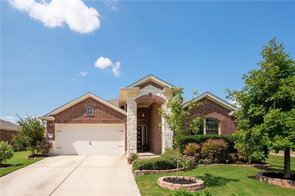 16905 Bridgefarmer Blvd in Pflugerville, TX - Building Photo