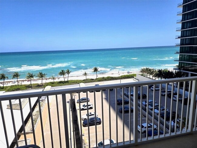 property at 1980 S Ocean Dr