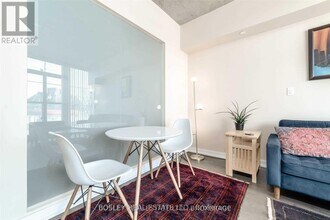 60 Haslett Ave in Toronto, ON - Building Photo - Building Photo
