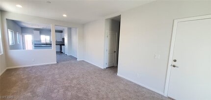 5846 Steinbeck Vly St in Las Vegas, NV - Building Photo - Building Photo