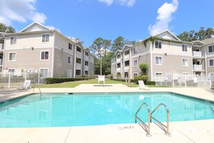 4000 SW 23rd St in Gainesville, FL - Building Photo