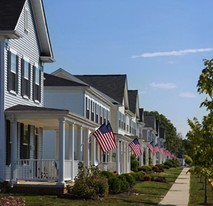 Riverview Village Townhomes