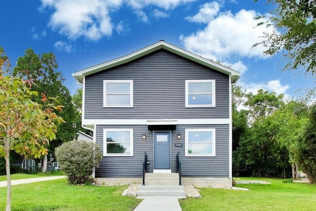 property at 1444 Seminole Rd