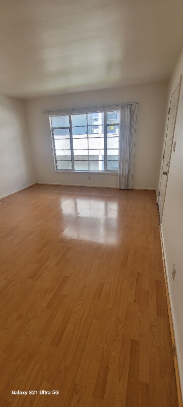 1828 N Kingsley Dr-Unit -#6 in Los Angeles, CA - Building Photo - Building Photo