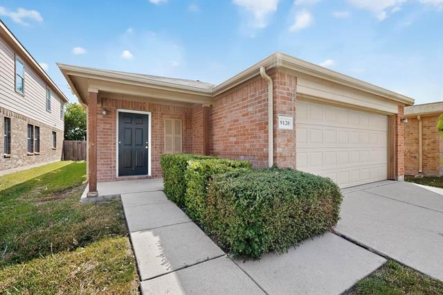 9120 Sun Haven Way in Fort Worth, TX - Building Photo - Building Photo