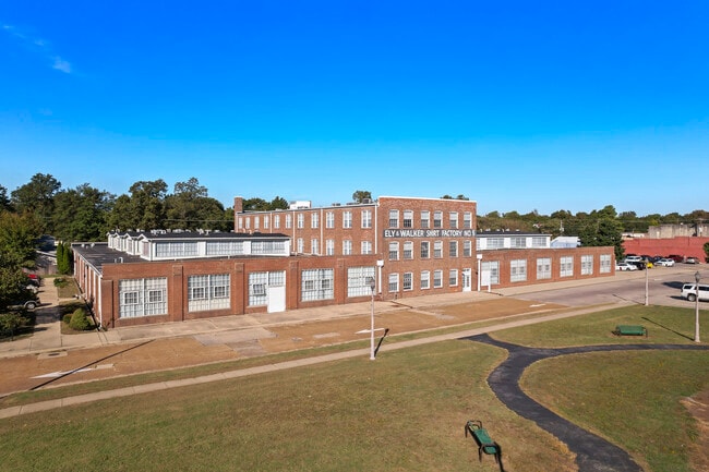 Ely Walker Apartments