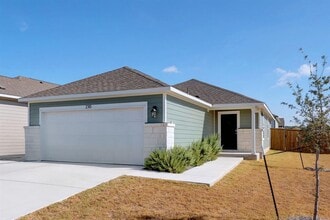 236 Alcatraz Lp in Jarrell, TX - Building Photo - Building Photo