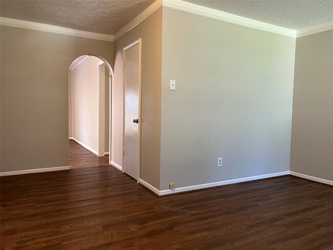 property at 25114 Spring Ridge Dr