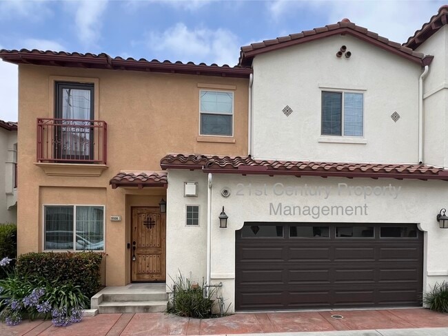 property at 9108 Florence Ave