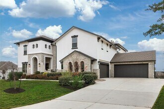 5801 Davenport Divide Rd in Austin, TX - Building Photo - Building Photo