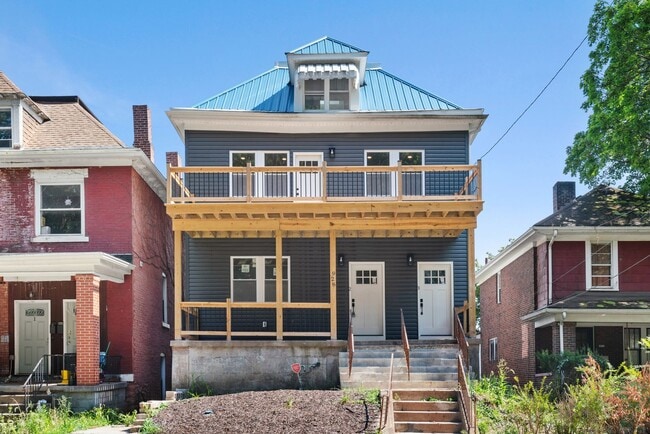 property at 928 Morningside Ave