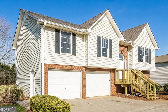 43 Westminster Dr in Cartersville, GA - Building Photo - Building Photo