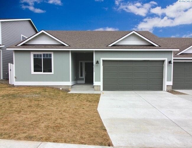 property at 5533 Remington Dr